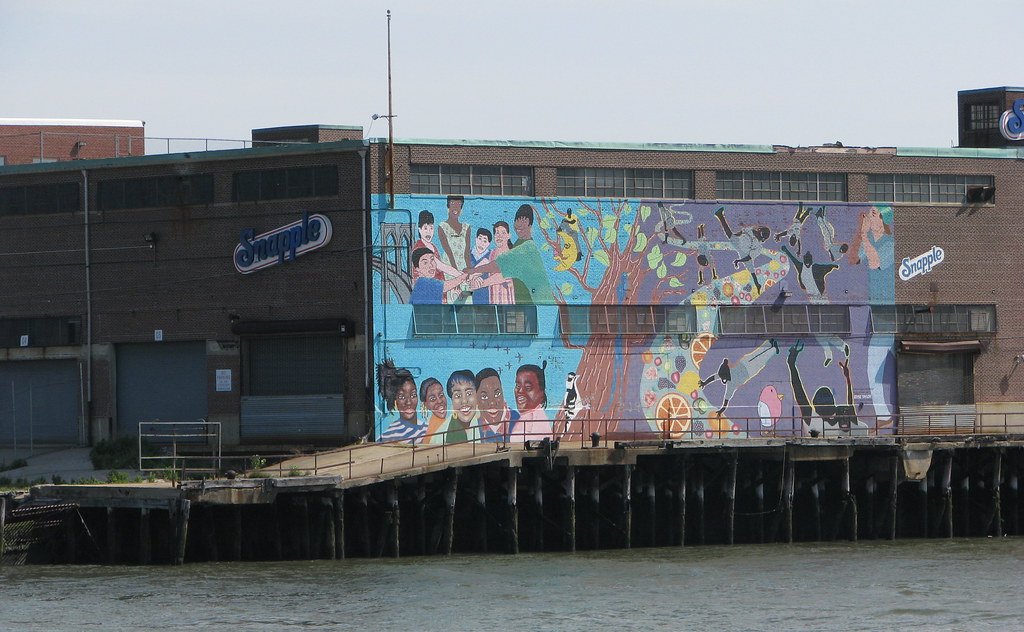 mural 2009