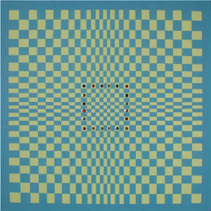 square illusion