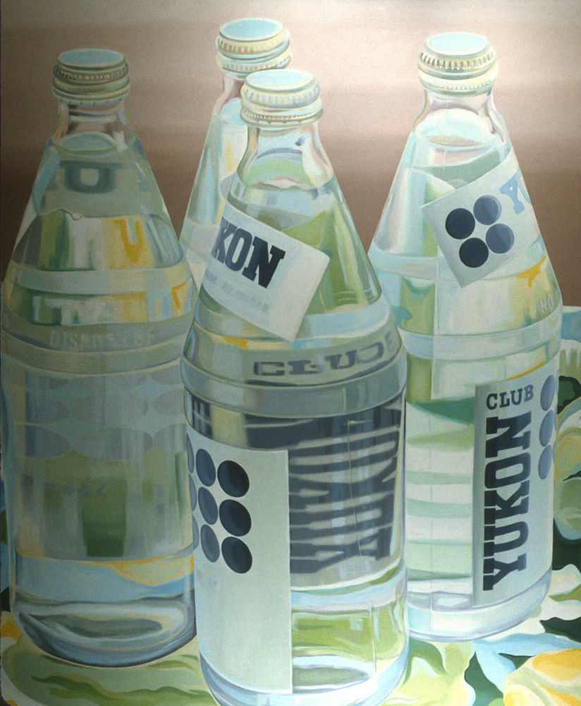 .01 Club Soda Quartet