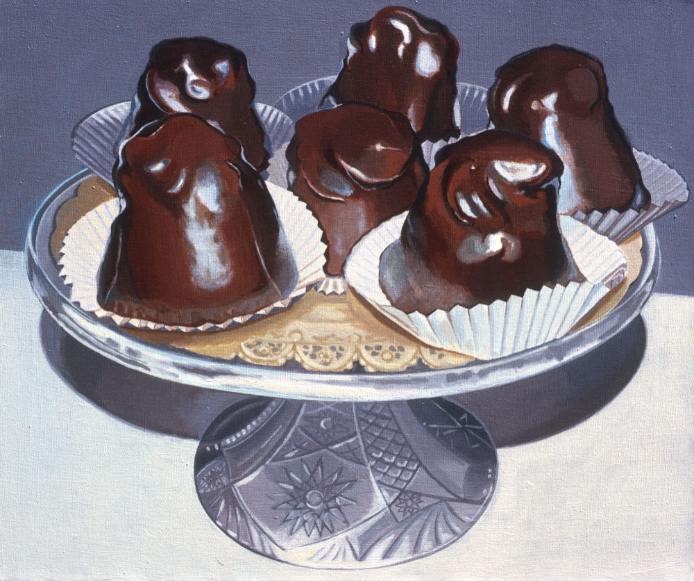 Chocolate Bells