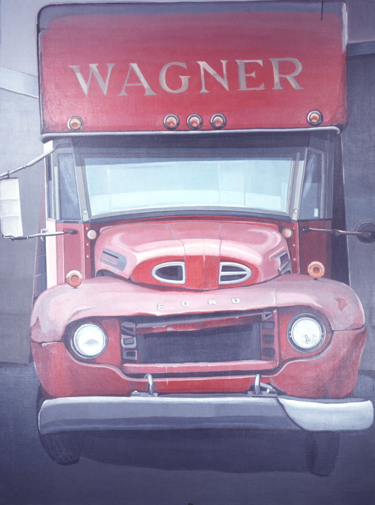 Wagner Trucking