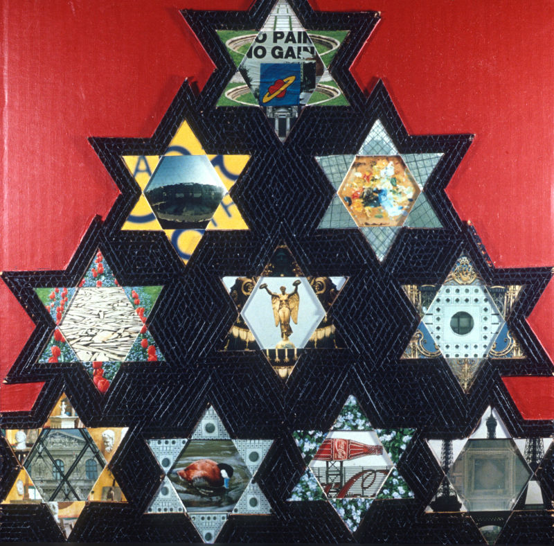 Pyramide