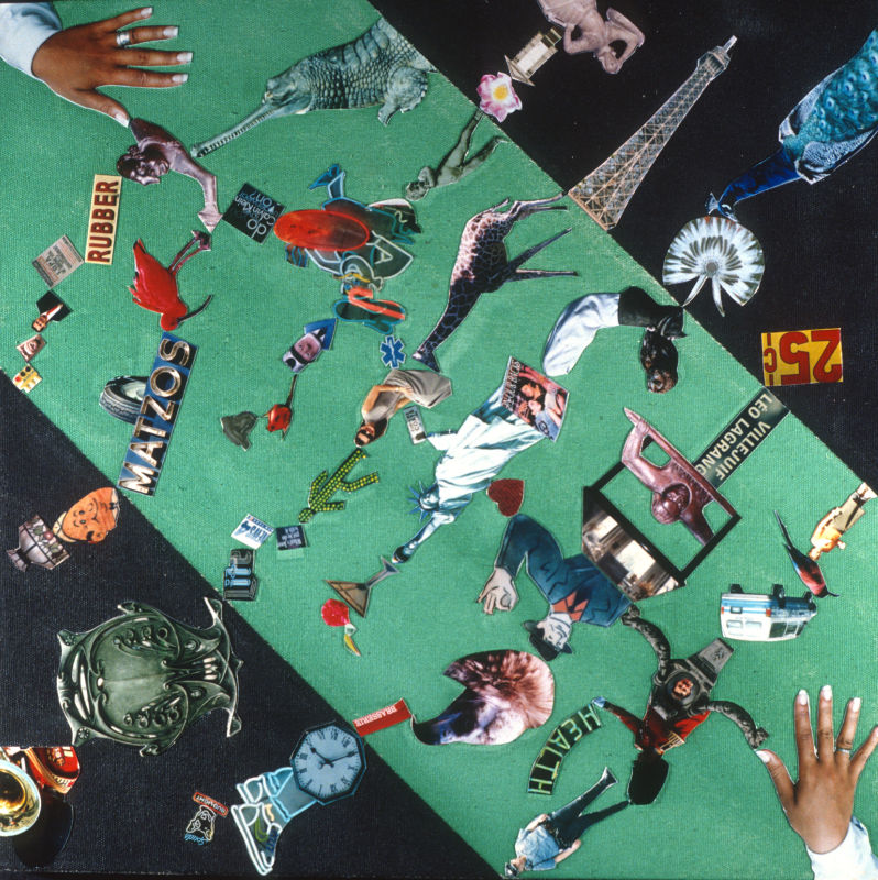 Hands On