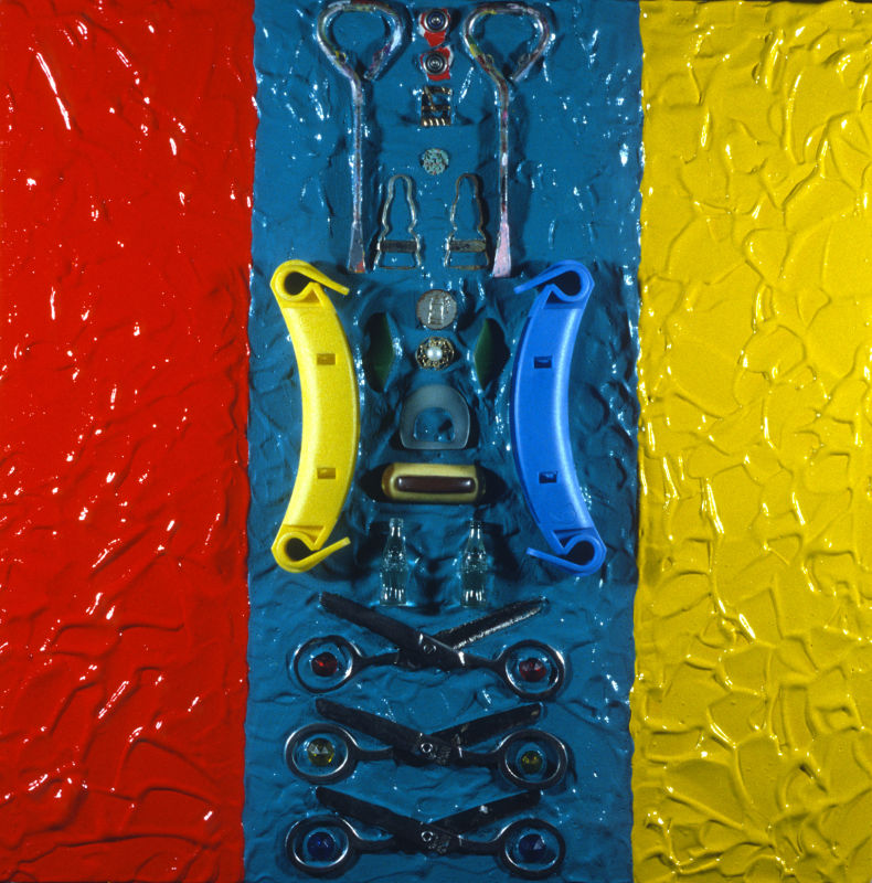 Primary Colors