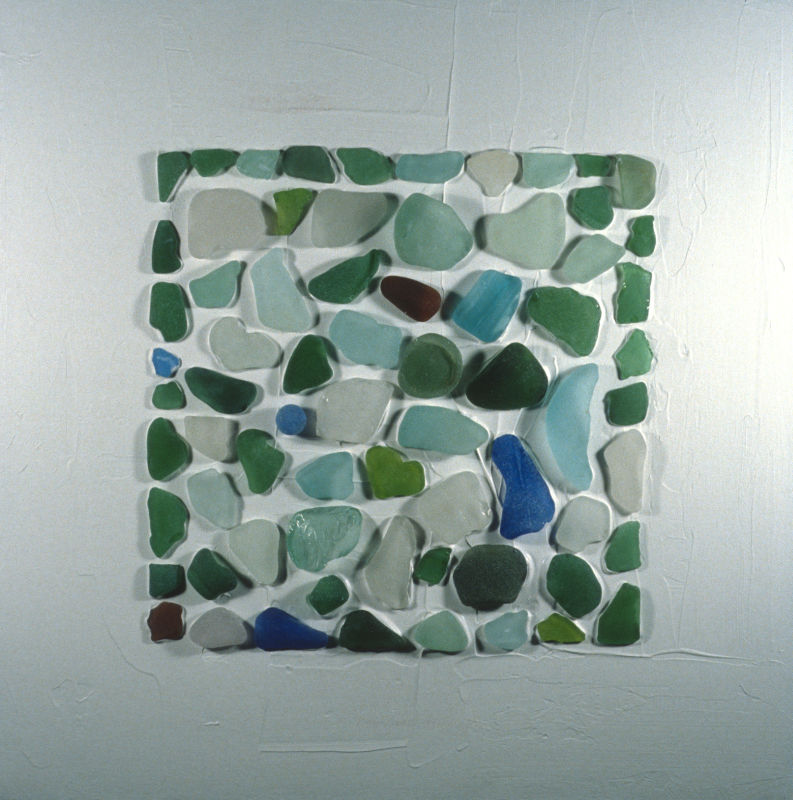 Beach Glass