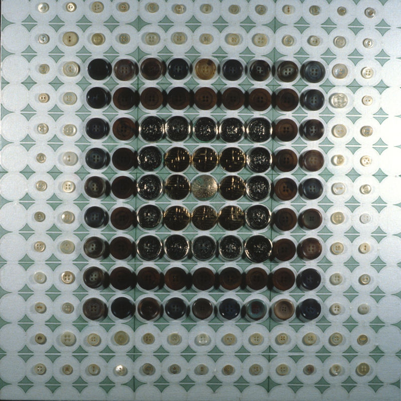 Button Square