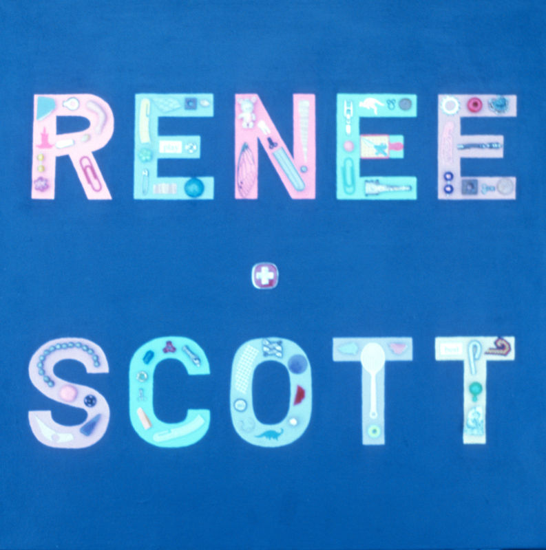 Renee & Scott