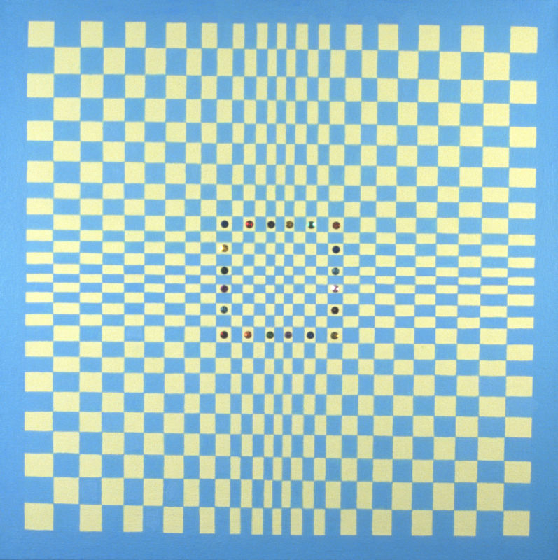 Square Illusion