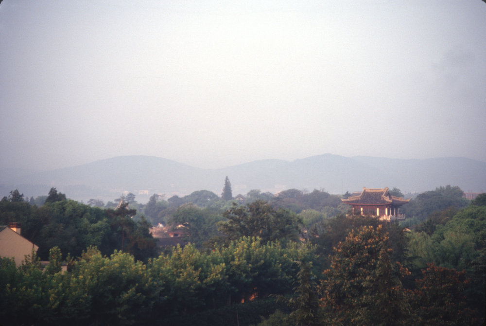 China Trip 1995: Slide 46 of 88