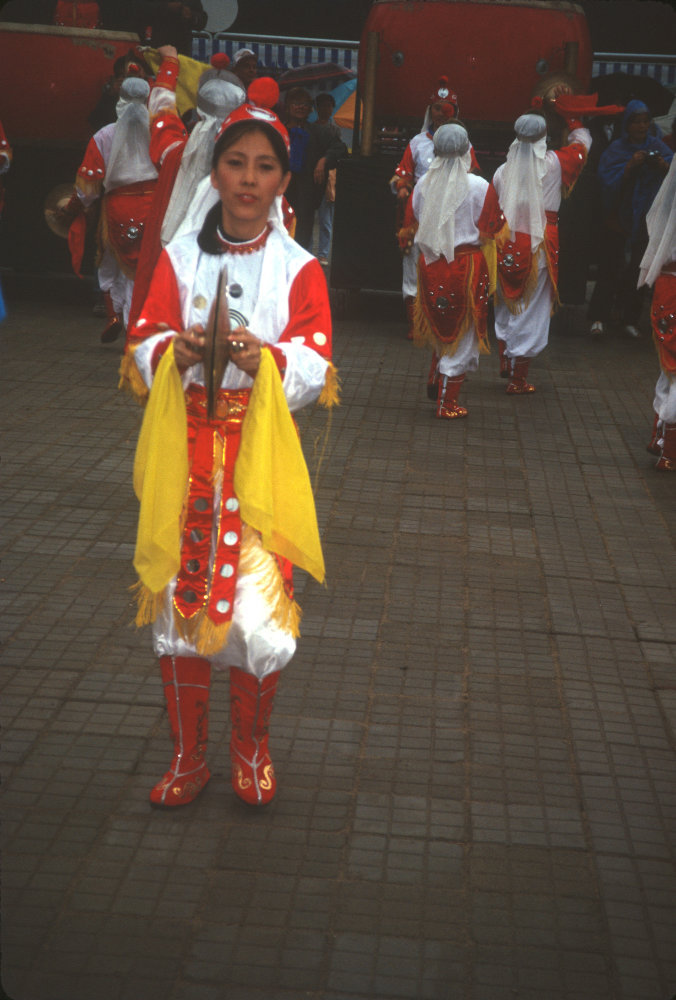 China Trip 1995: Slide 61 of 88
